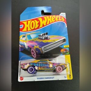 '🔥5/$20 70 Dodge Charger R/T🔥